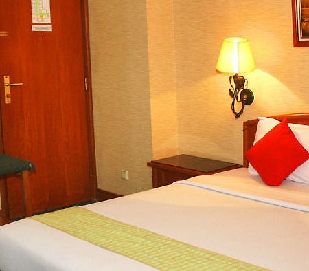 Cipta 2 Hotel Jakarta Extérieur photo