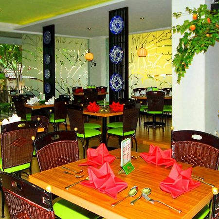 Cipta 2 Hotel Jakarta Extérieur photo
