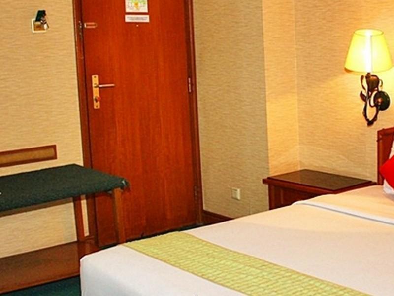 Cipta 2 Hotel Jakarta Extérieur photo