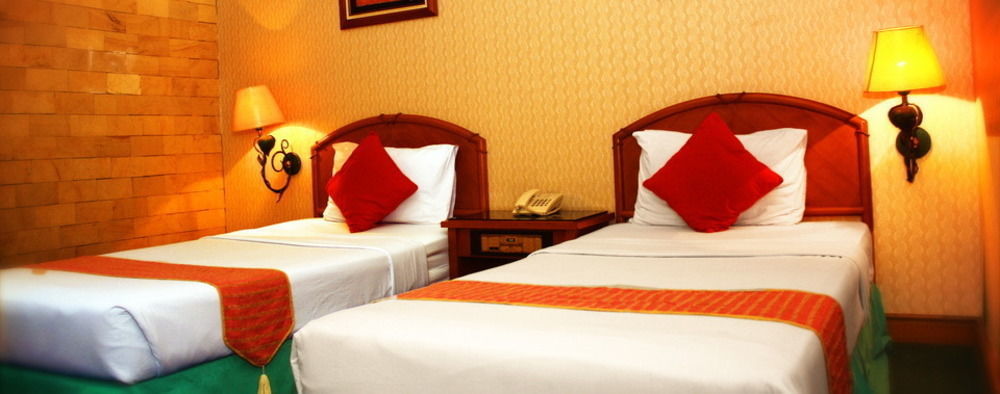Cipta 2 Hotel Jakarta Extérieur photo