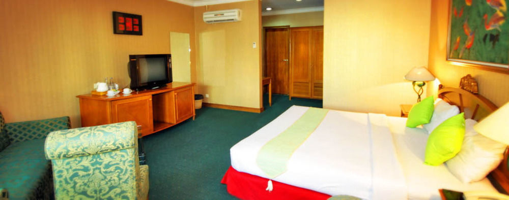 Cipta 2 Hotel Jakarta Extérieur photo