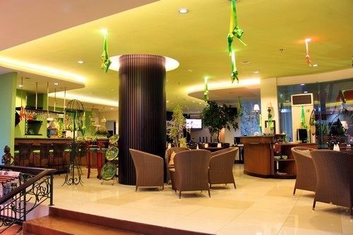 Cipta 2 Hotel Jakarta Extérieur photo