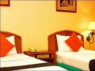 Cipta 2 Hotel Jakarta Extérieur photo