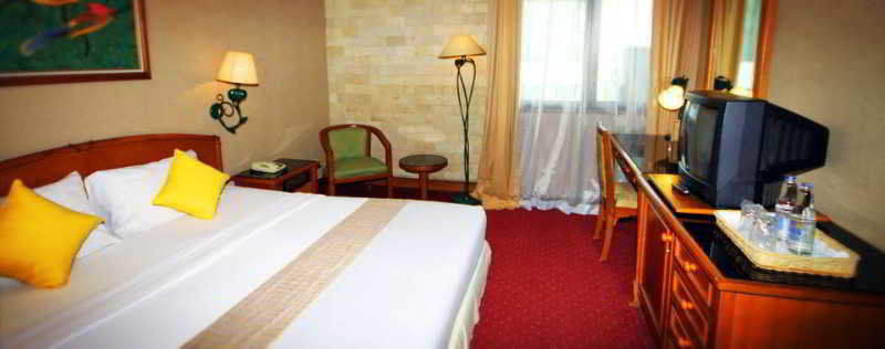 Cipta 2 Hotel Jakarta Extérieur photo