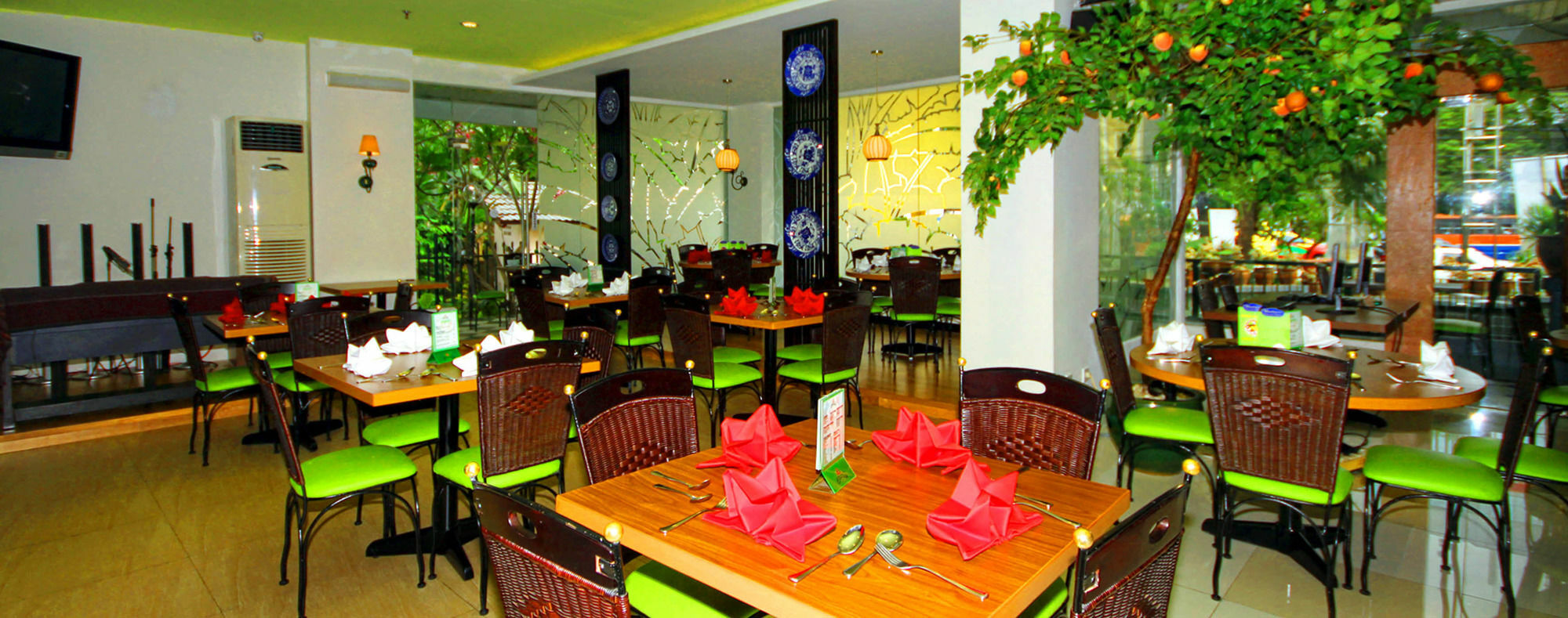 Cipta 2 Hotel Jakarta Extérieur photo